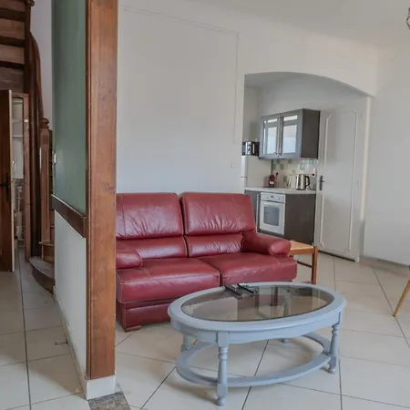 Maison 6 Places 3 Avec Jardin * Bouzille