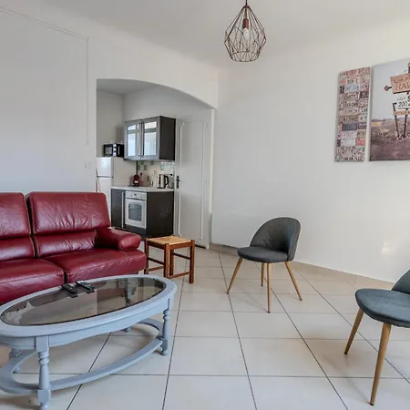 Maison 6 Places 3 Avec Jardin Сasa de vacaciones