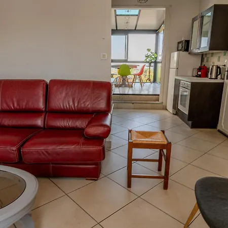 Maison 6 Places 3 Avec Jardin * Bouzille